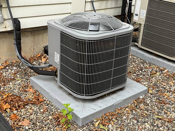 24/7 Emergency Hvac experts in Hull, MA